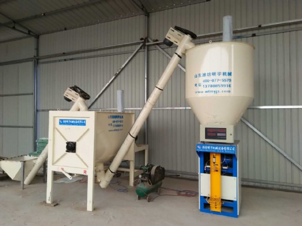 全自动九游网页版厂家