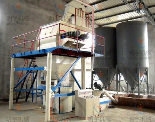 全自动九游网页版厂家